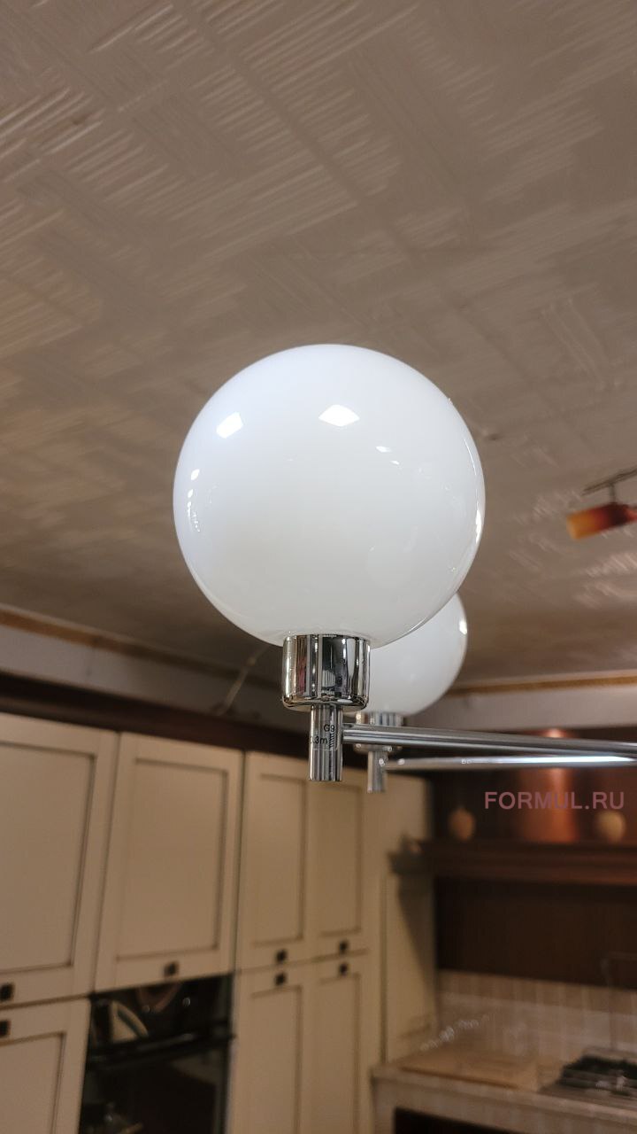 Люстра MASSIVE art 1488